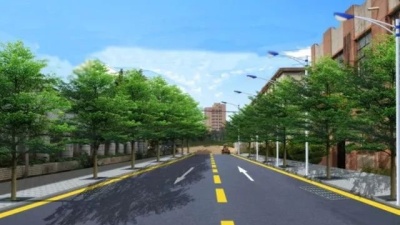 深圳这17条路将换新颜，破损路面、井盖通通换掉！ 