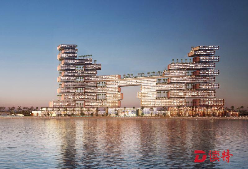 南玻集团：世界名城天际线上的“中国制造”  