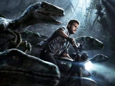 《侏罗纪世界2》继续领跑北美周末票房榜