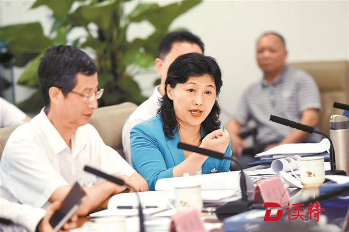 把握战略重点 集中用力攻坚