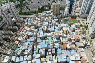 我市拟出台历史遗留产业类和公共配套类违建处理办法
