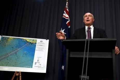 马航MH370报告指空管疏漏 马民航局总监辞职以示负责