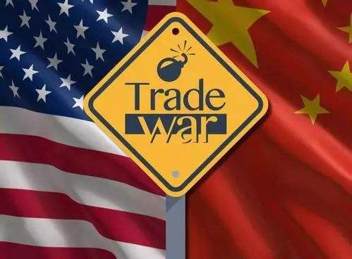 美国商界组织发声：美国政府的关税手段损人不利己