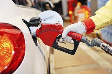 汽柴油价格迎年内最大幅上调 每升上调约0.2元