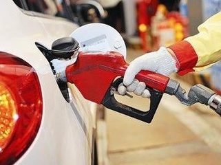 汽柴油价格迎年内最大幅上调 每升上调约0.2元