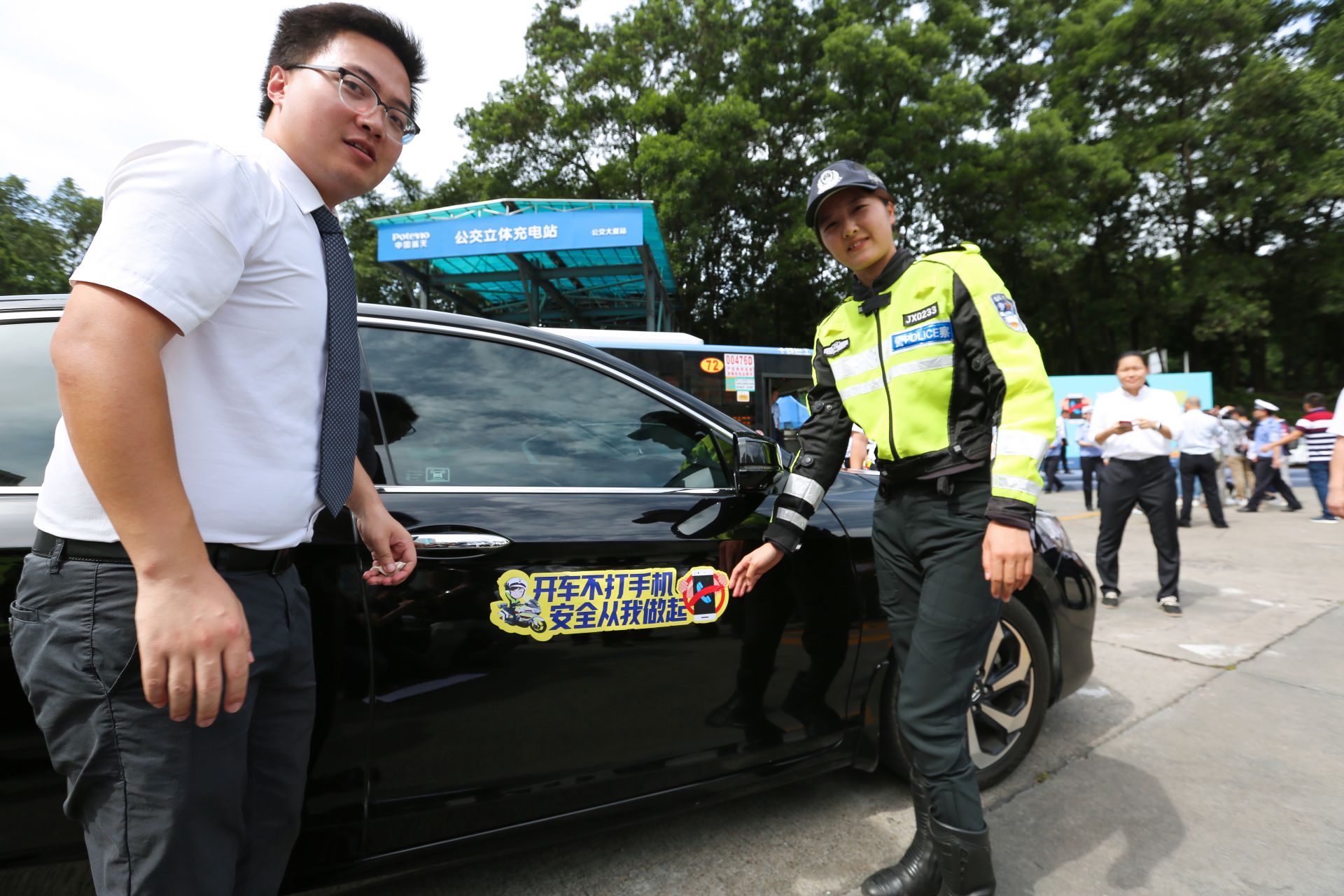滴滴司机开车打手机？被投诉查实4次，账号将被永久封禁 