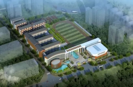 深圳中学河源学校9月开学 已招生400名