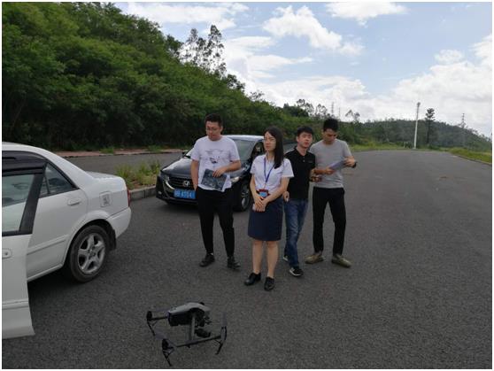 11.2公顷！宝龙街道一次性验收建设用地清退地块