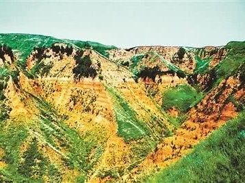 蓝田遗址最新发现：黄土高原212万年前已现人迹