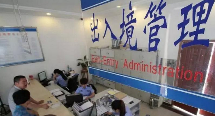 18日起，这类公司外籍人员办签证有专窗服务，时间缩短2天！