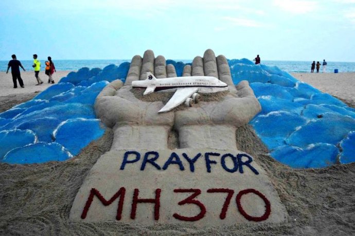 MH370调查报告将于今日公布