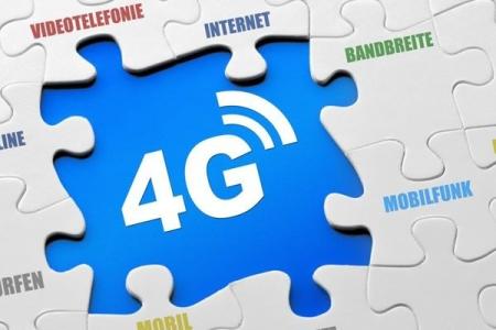 工信部:6月人均使用流量突破4个G 你用了多少? 