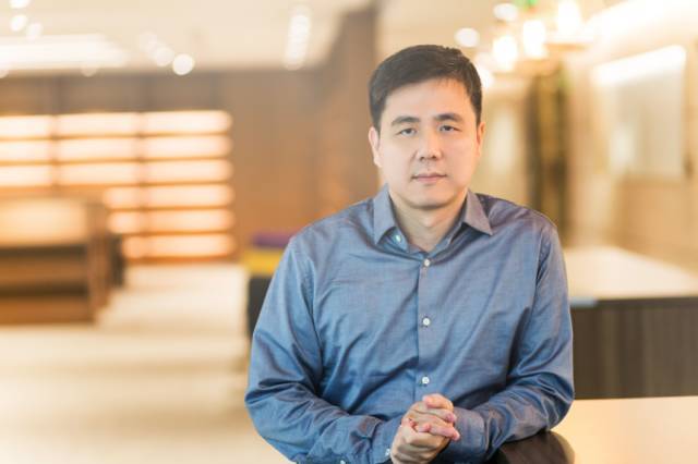 深圳高等金融研究院院长熊伟获中国经济学奖