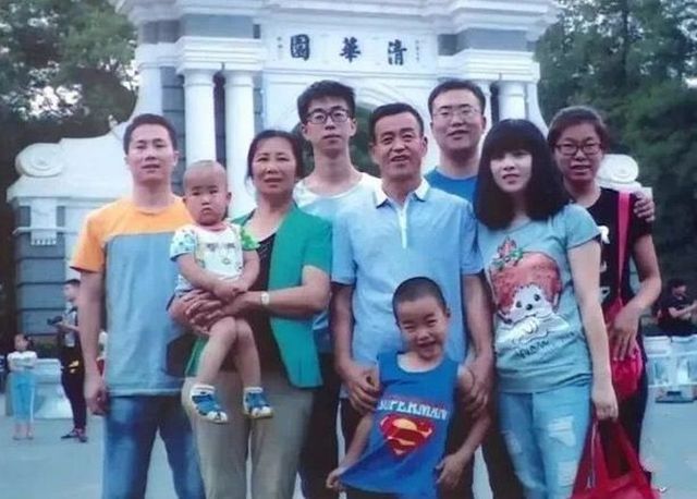 5个孩子4个考入清华北大！这对父母怎么做到的?