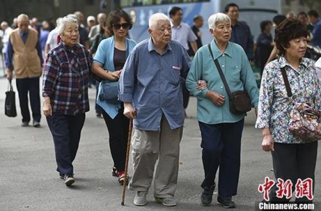 不用再自证还活着了 人社部这个决定惠及1亿多人