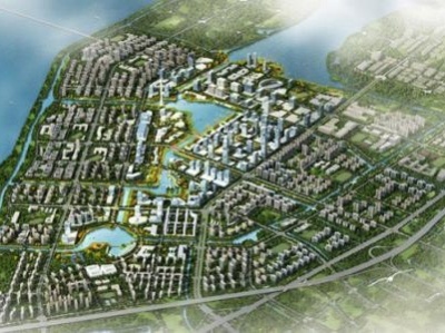 深汕特别合作区：高标准推进新城建设