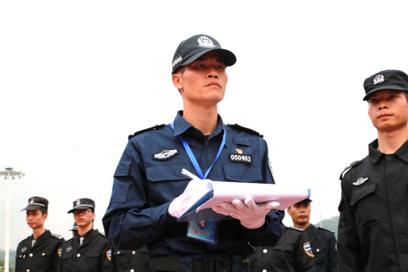 每日警星 | 廖强：火眼金睛的“卡神”
