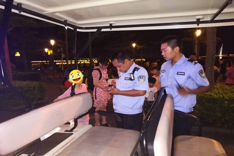 一天俩娃走丢！暑期到了，警方支招防止孩子走失