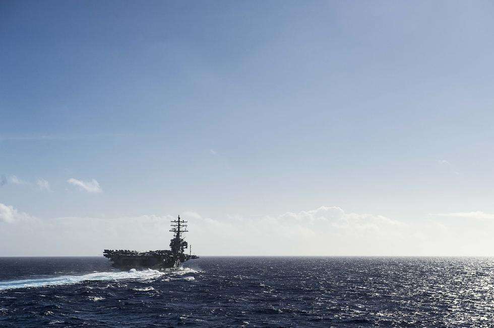 7月18日起，解放军将在东海进行为期6天实际使用武器训练
