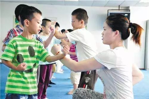 宝安青少年宫暑期特训营报名啦！