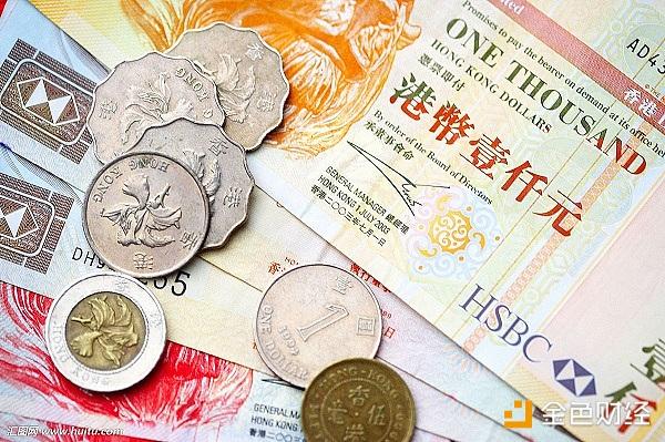 小心这封“银行邮件”，会偷钱！香港金管局已发出警告