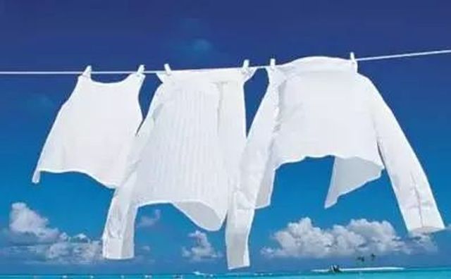 夏天衣服这么晒，晒一件毁一件！一定要注意