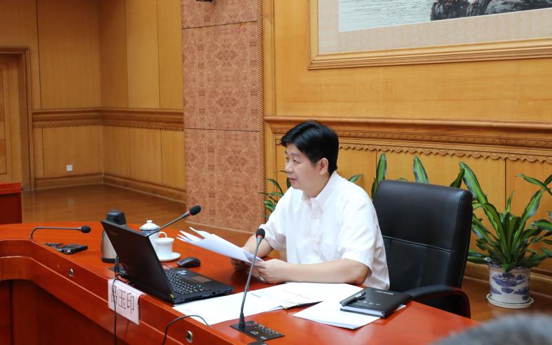 福田区传达学习贯彻市委全会精神