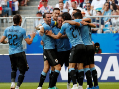 前瞻｜乌拉圭vs法国：主教练的新课题