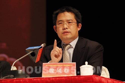 博时基金魏凤春：短期下行风险有限