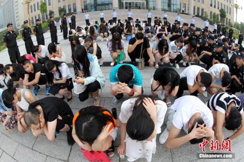 判了! 2元1条买淘宝客户信息搞诈骗，害人终害己