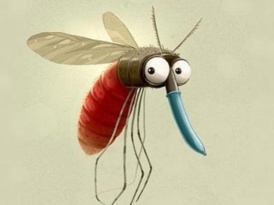 全国首个“蚊子出没预报”出炉 哪里将掀驱蚊大战？ 