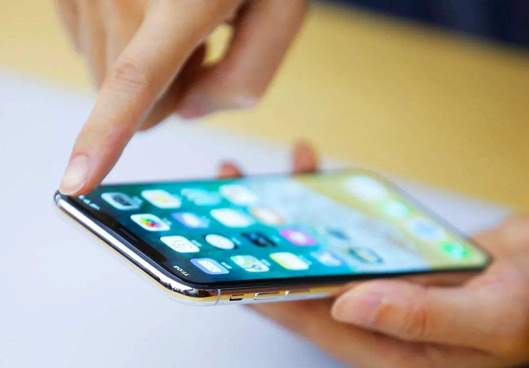 imessage垃圾短信没停过 苹果称无法完全屏蔽