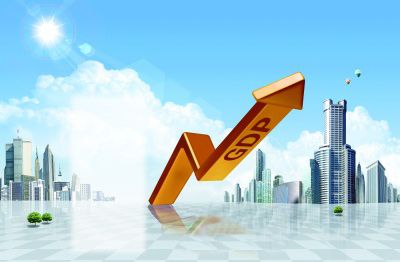 北上广深半年GDP首次齐超万亿 人均可支配收入3万