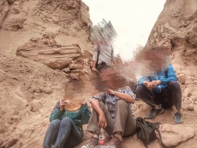 西南石油大学师生新疆野外考察遭遇泥石流 4人不幸遇难