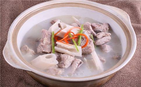 立秋之后，多喝些汤汤水水