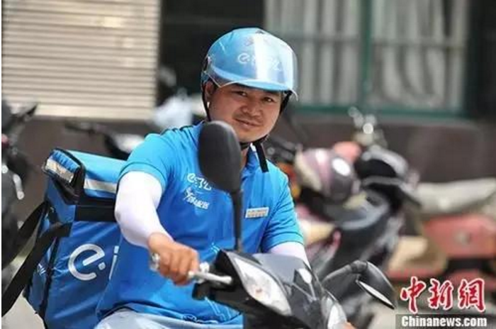 不用厨师也能开餐厅?!这样的外卖你敢吃吗? 