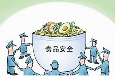 最高检开展“保障千家万户舌尖上的安全”活动 重点监督这些