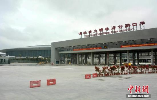 澳门人口越趋老化 北上粤港澳大湾区养老渐成趋势