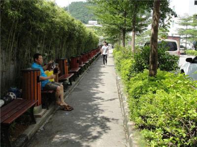 立案查处环境违法行为767宗  深圳环保执法取得阶段性成果