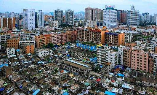 深圳拆旧申报审批征求意见：旧住宅区未达20年原则不拆！