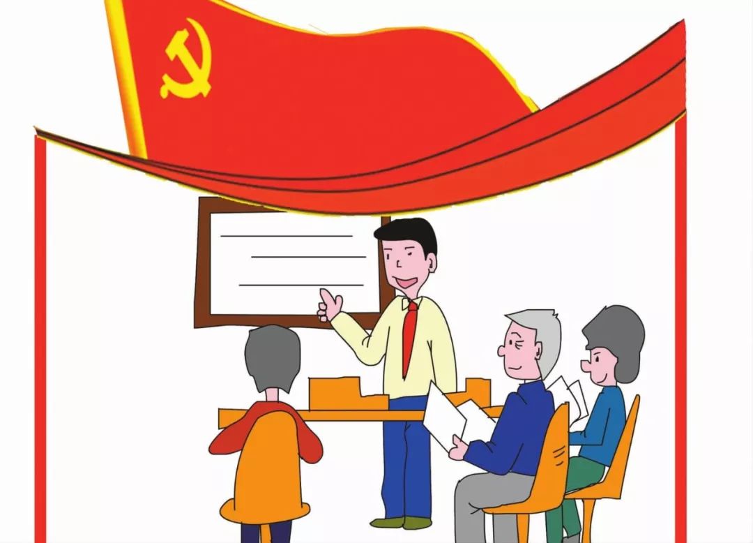 深圳税务机构改革中的党建工作：以党“原色”擘画改革蓝图