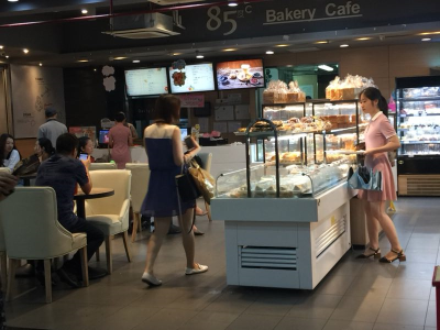 深圳食客年轻化！18至35岁的餐饮消费群体比例达到84.2%