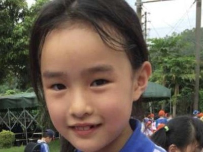 紧急扩散！深圳一10岁女孩昨晚走失至今未归