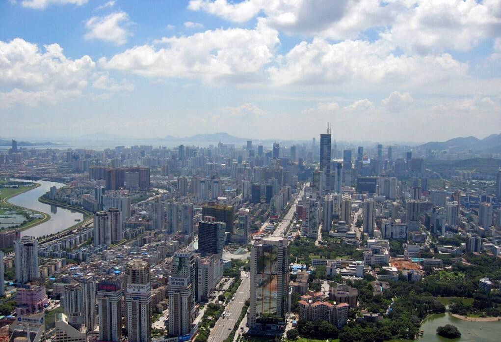 深圳一口气推出三宗居住用地，其中两宗“只租不售”