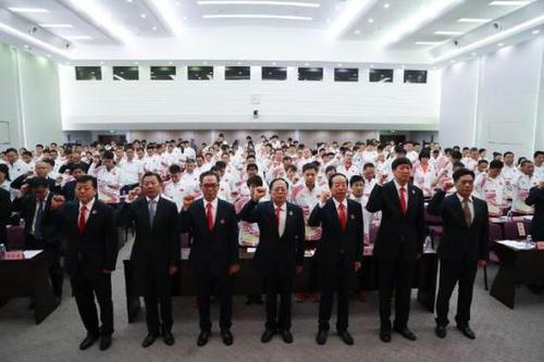 中国体育代表团亚运完整名单：孙杨朱婷等名将领衔