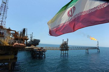 美国即将恢复对伊制裁 恐进一步冲击伊朗经济