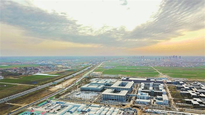 风生水起逐浪高——党的十九大以来以习近平同志为核心的党中央坚定不移推进全面深化改革述评