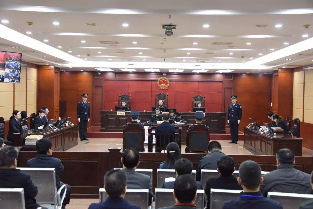 南山法院邀请区人大代表旁听一起重大责任事故案件庭审