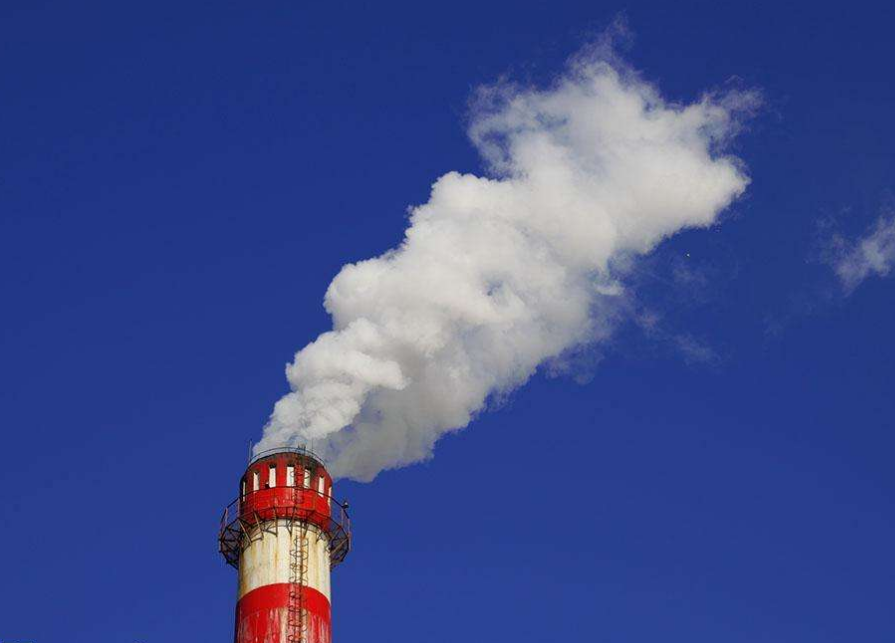 广东就大气污染防治立法：珠三角拟禁止新扩建钢铁石化等项目