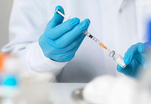 商洛疫苗事件:未发现有过期疫苗入库、接种 接种证登记有误